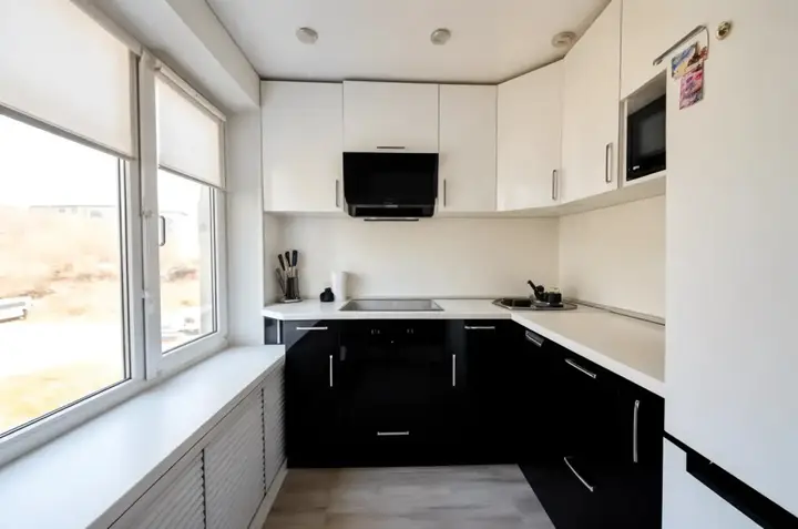 Петропавловск-Камчатский: Апартаменты Kaminn apartments на Карбышева 2