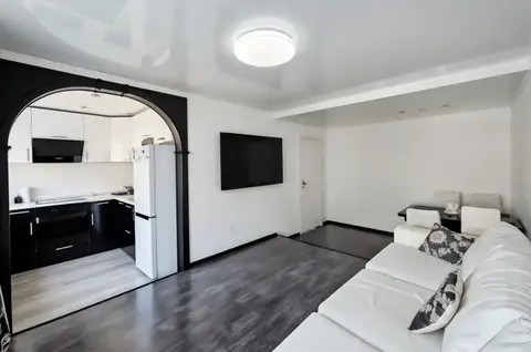 Апартаменты Kaminn apartments на Карбышева 2 — фото 1