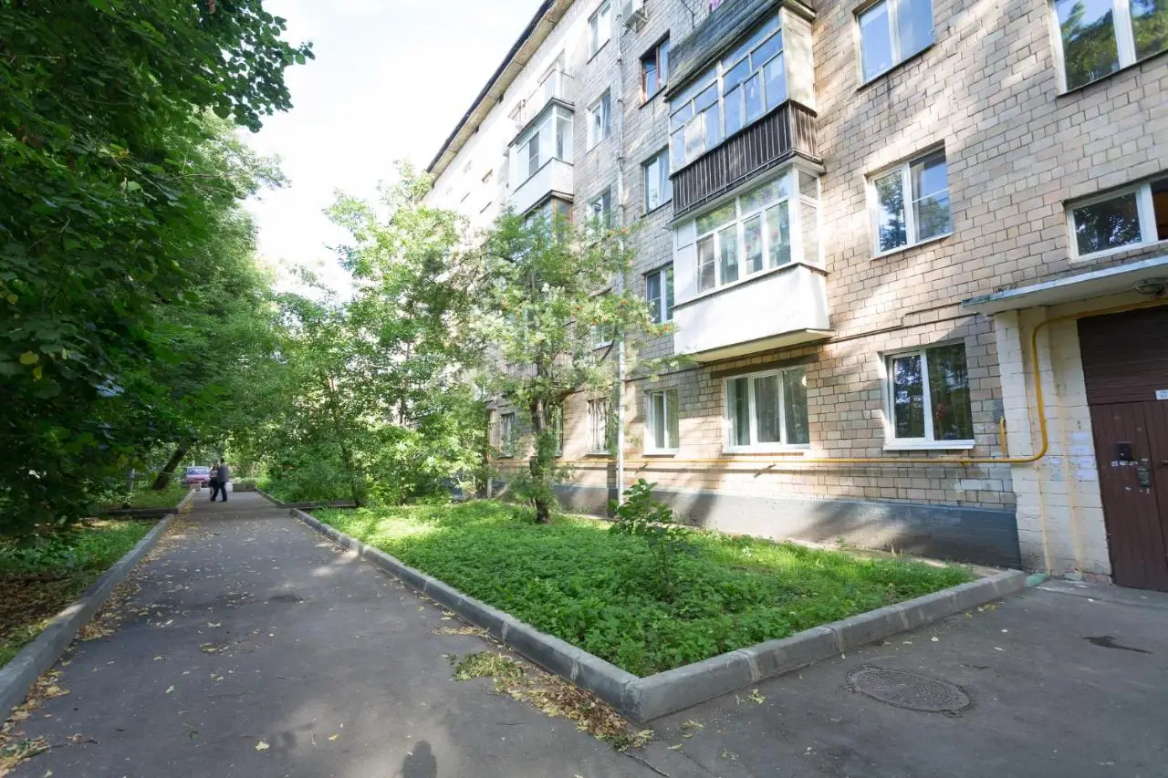 Москва: MneNaSutki