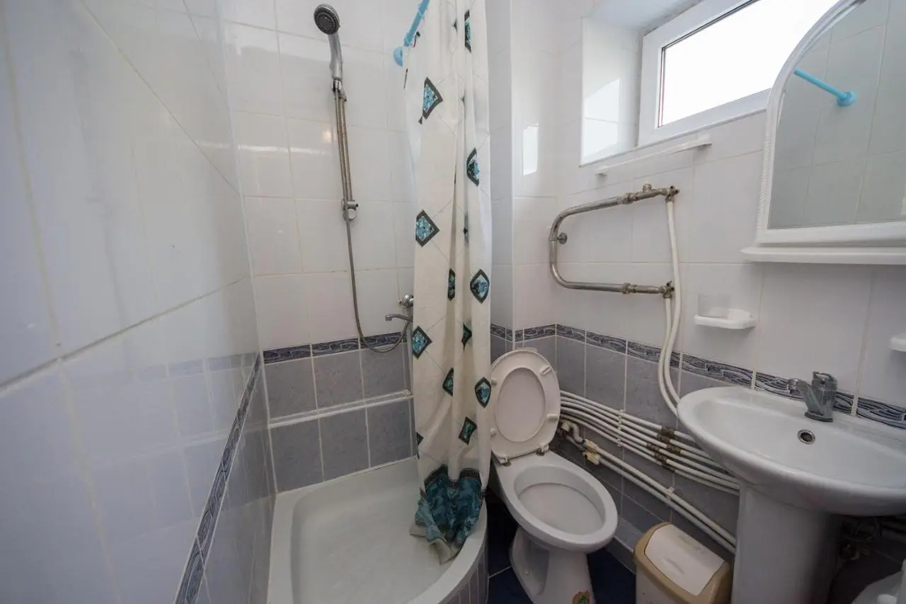 Витязево: Гостевой дом Мария