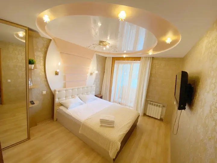 Владивосток: Apartments Yeniseyskaya 9A vozle Avtovokzala