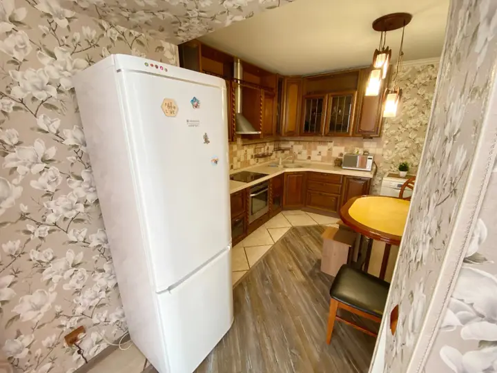 Владивосток: Apartments Yeniseyskaya 9A vozle Avtovokzala