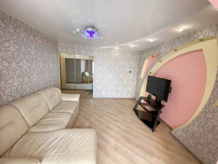 Владивосток: Apartments Yeniseyskaya 9A vozle Avtovokzala
