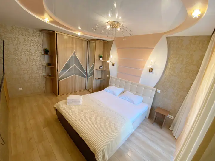 Владивосток: Apartments Yeniseyskaya 9A vozle Avtovokzala