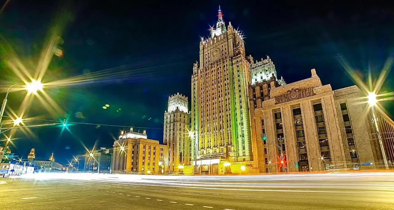 Москва: Апартаменты в центре Москвы!!!