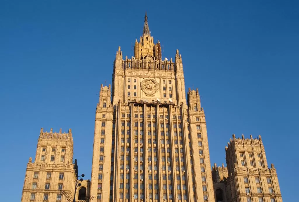 Москва: Квартира GM Apartments Элитная четверка на Арбате