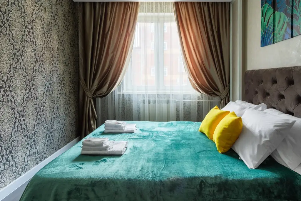 Квартира RentHouse комфорт+ на Дмитрия Мартынова — фото 1