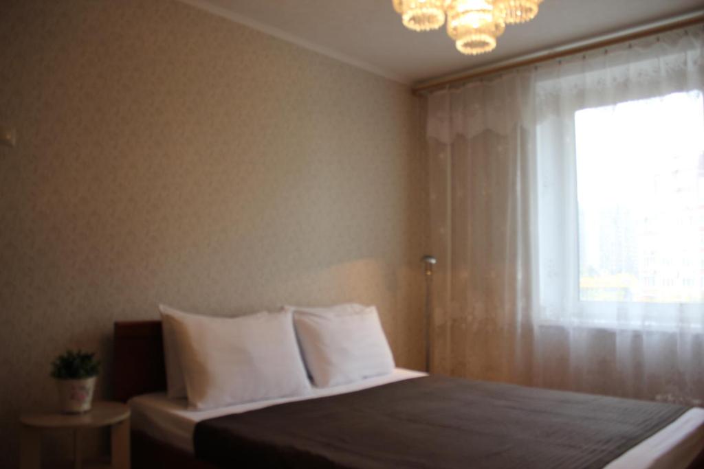 Москва: Inndays Apartments на Власова 39
