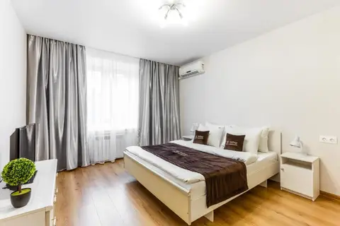 Inndays Apartments на Нагорной — фото 1