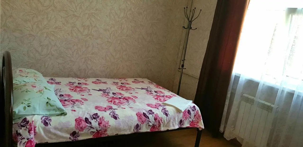 Адлер: Гостевой дом Анна
