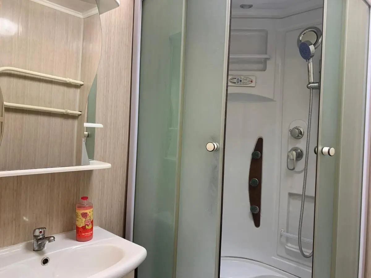 Москва: KvartiraSvobodna - Studio apartments Tverskaya