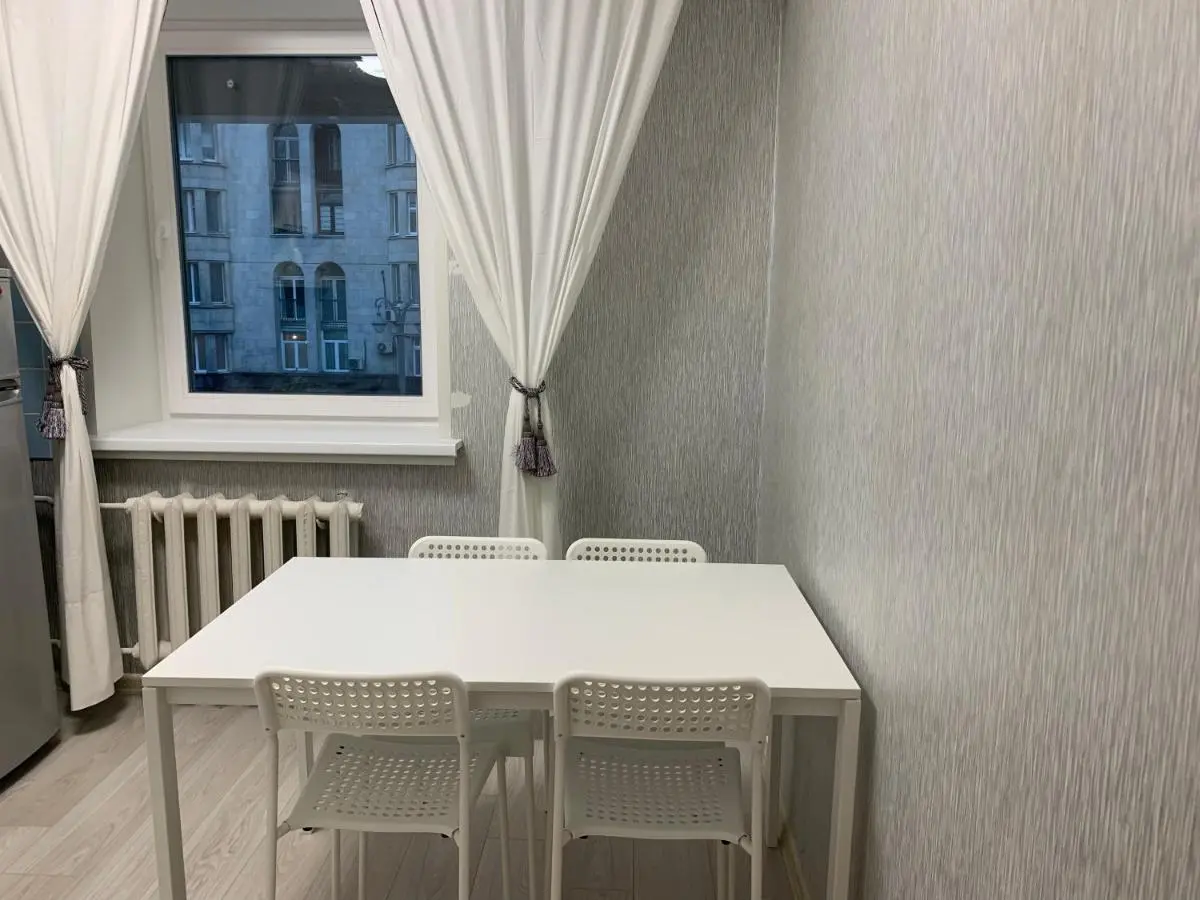 Москва: KvartiraSvobodna - Studio apartments Tverskaya
