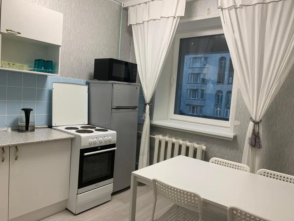 Москва: KvartiraSvobodna - Studio apartments Tverskaya