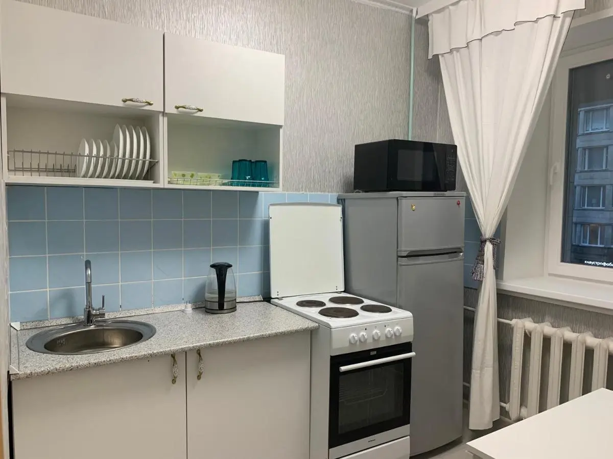 Москва: KvartiraSvobodna - Studio apartments Tverskaya
