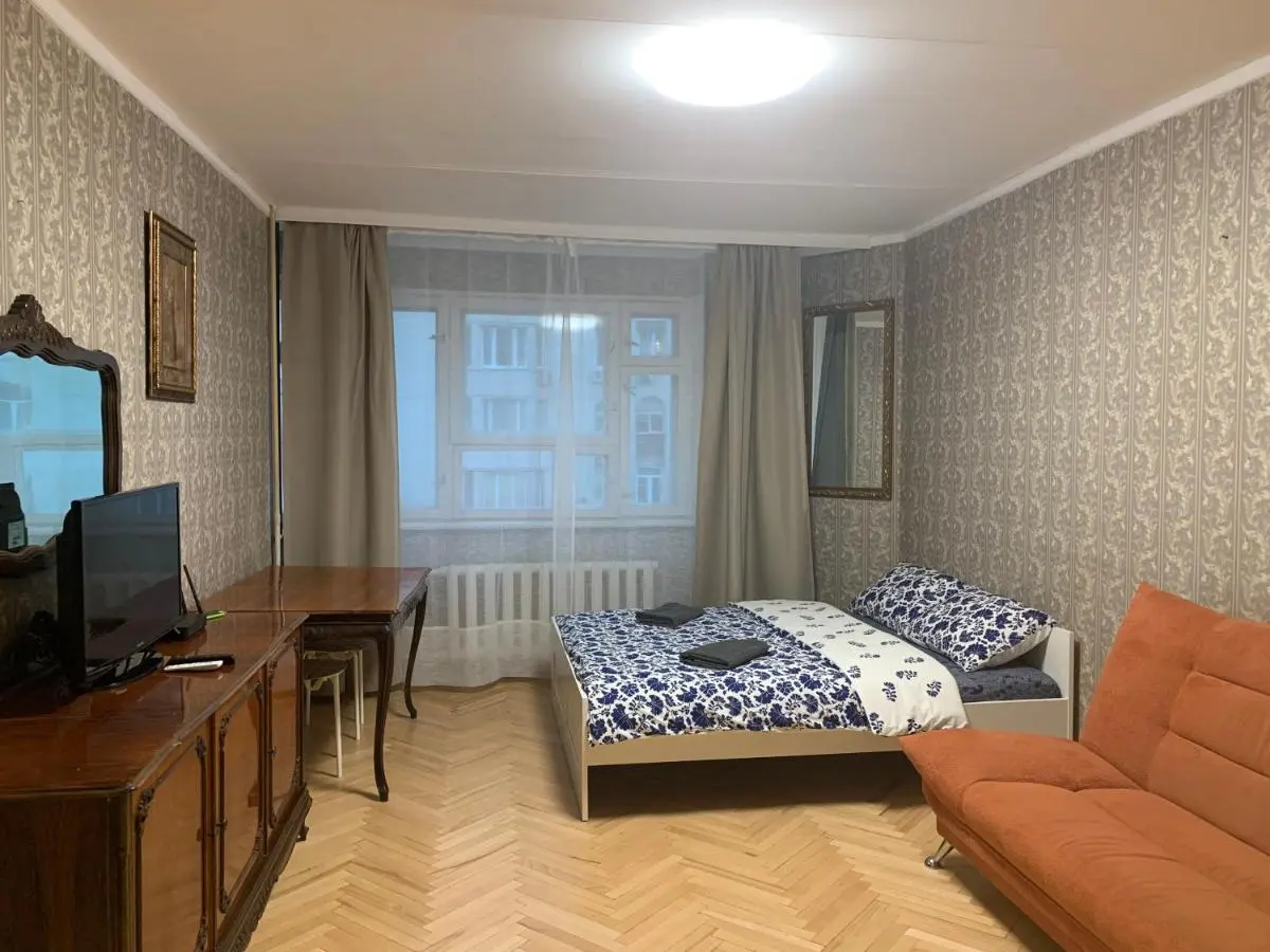 Москва: KvartiraSvobodna - Studio apartments Tverskaya