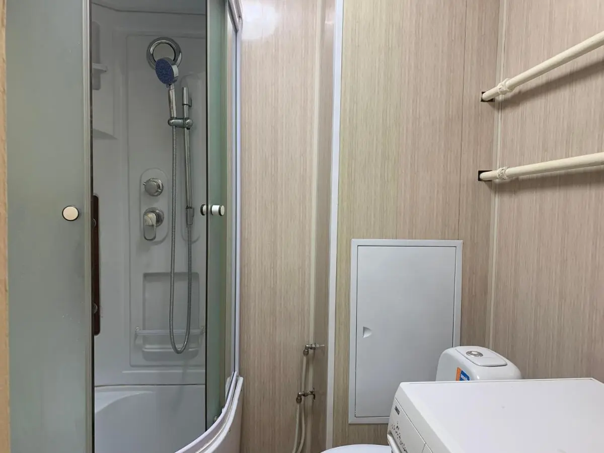Москва: KvartiraSvobodna - Studio apartments Tverskaya