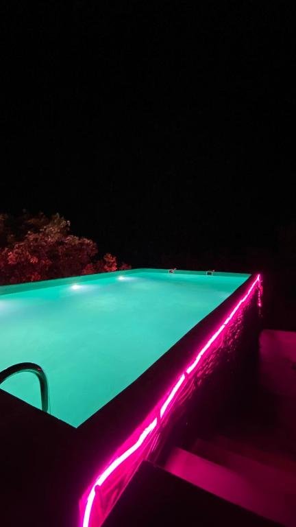 Villa Provance & Swimming Pool — фото 1