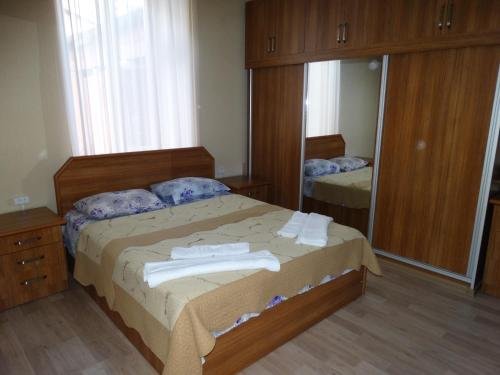 Ахалцихе: Your home in Akhaltsikhe