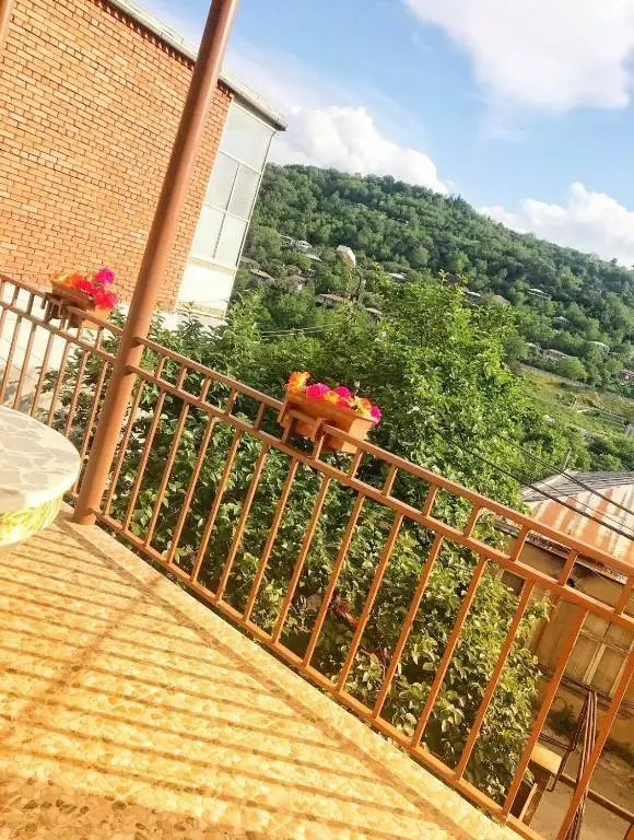 Сигнахи: Shmagda’s Guest House Sighnaghi