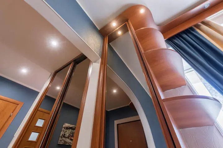 Москва: Premium Apartment Riverside