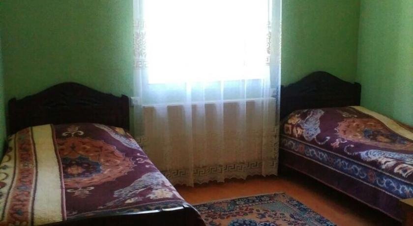 Ахалцихе: Tsiskari Guest house