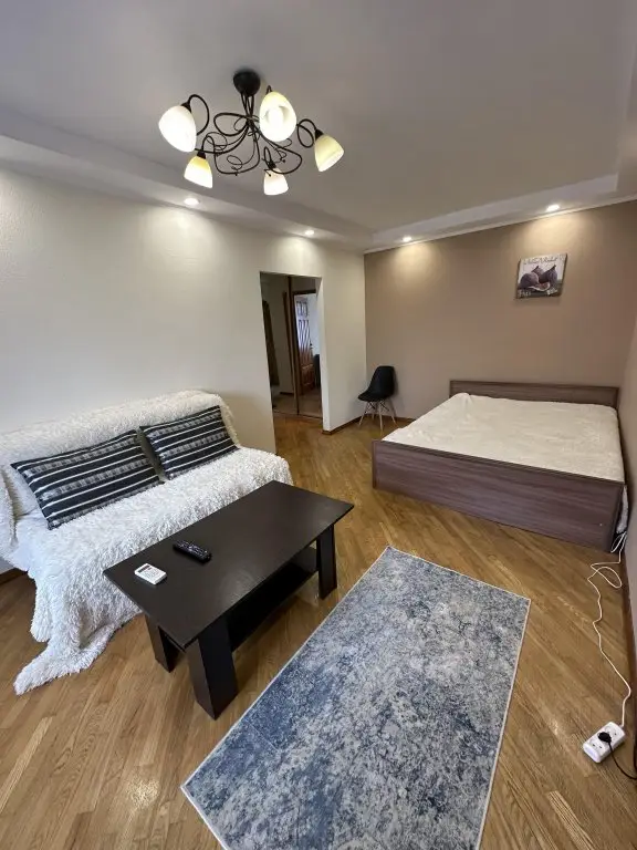 Владивосток: Апартаменты Visota Apartament
