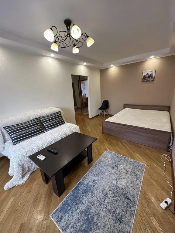 Владивосток: Апартаменты Visota Apartament