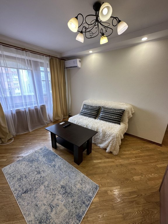 Апартаменты Visota Apartament — фото 1