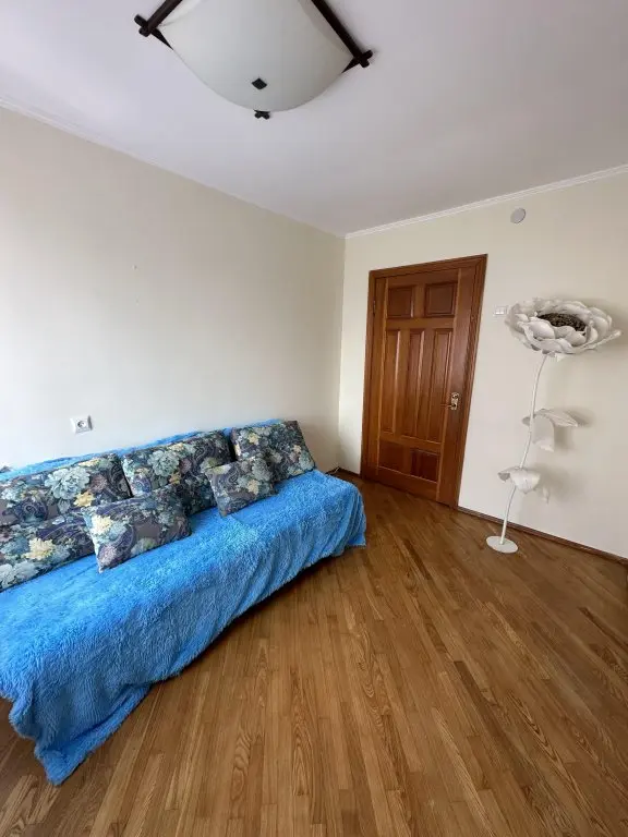 Владивосток: Апартаменты Visota Apartament