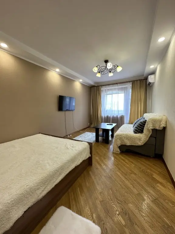 Владивосток: Апартаменты Visota Apartament