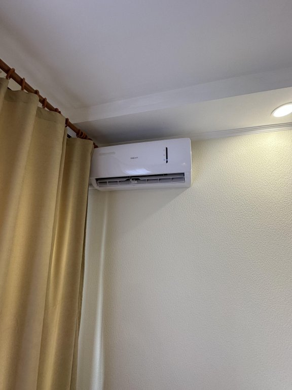 Владивосток: Апартаменты Visota Apartament