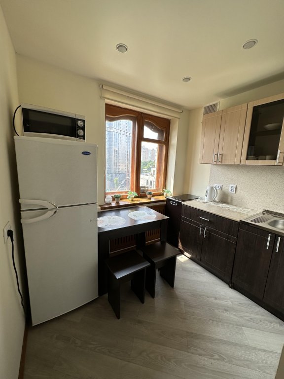 Владивосток: Апартаменты Visota Apartament