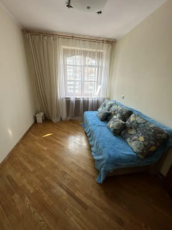 Владивосток: Апартаменты Visota Apartament