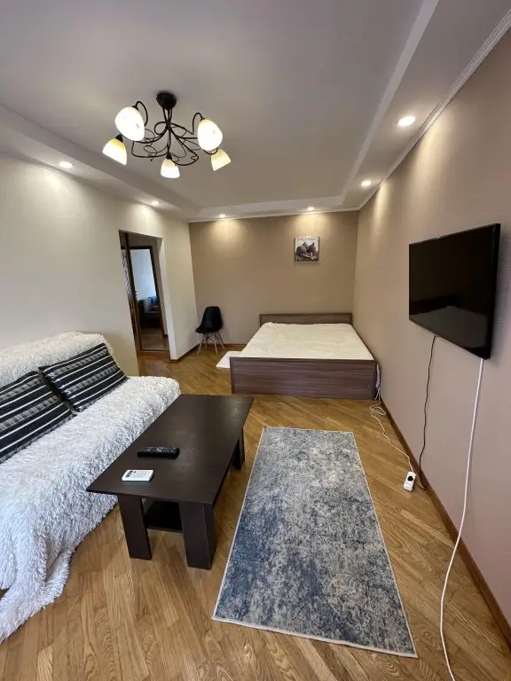 Владивосток: Апартаменты Visota Apartament