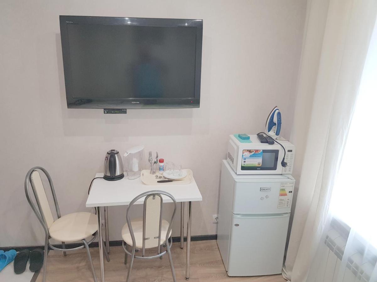 Москва: Na Avtozavodskoy 17 корп 1 Apartment