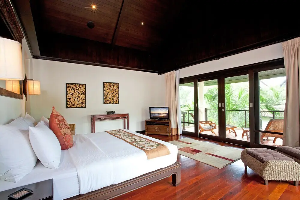 Тхаланг: Maan Tawan Villa