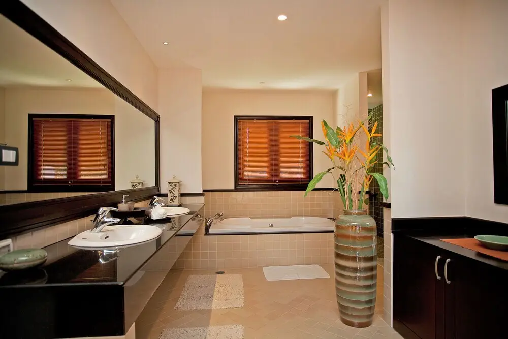 Тхаланг: Maan Tawan Villa