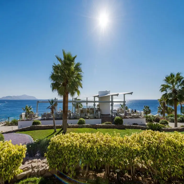 Шарм-эш-Шейх (Шарм-эль-Шейх): Resort Concorde El Salam Sharm El Sheikh Front Hotel