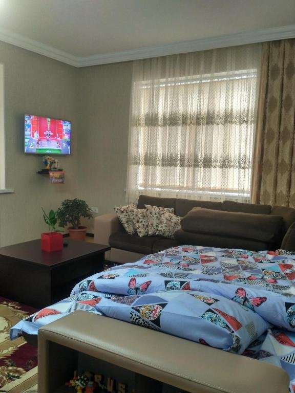 Губа: Sweet home Gusar.