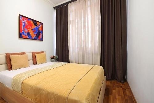 Ереван: Apartment On Arami Street