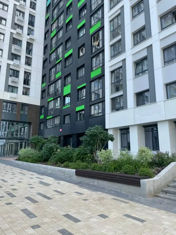Уфа: Трехкомнатная Просторная Квартира на 6 гостей у ТЦ Планета и Аквапарка