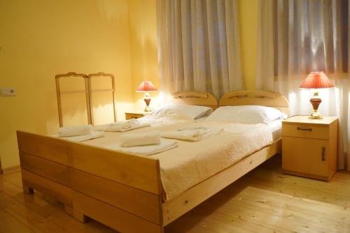 Тбилиси: Guest House Goari