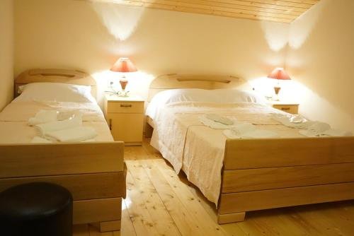 Тбилиси: Guest House Goari