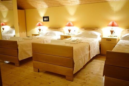 Тбилиси: Guest House Goari