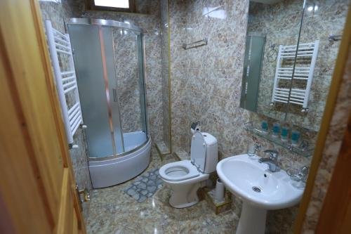 Тбилиси: Guest House Goari