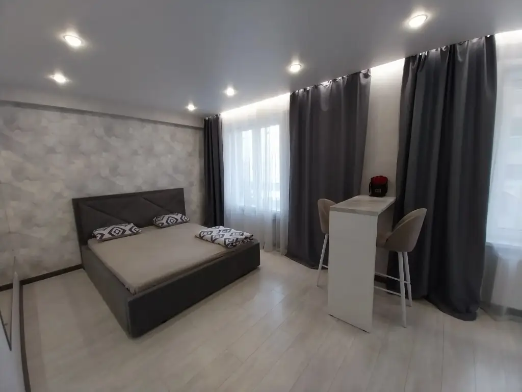 Набережные Челны: Studiya 15 Flat
