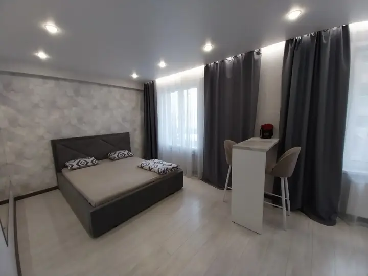 Набережные Челны: Studiya 15 Flat
