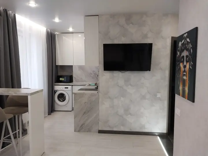 Набережные Челны: Studiya 15 Flat