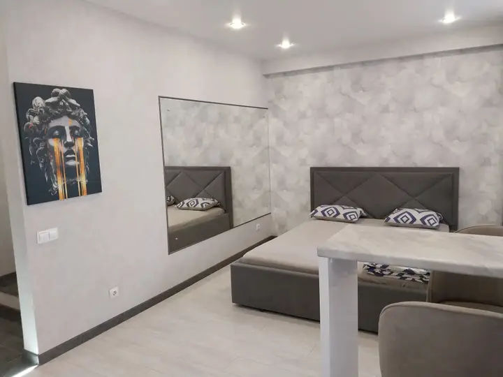 Набережные Челны: Studiya 15 Flat