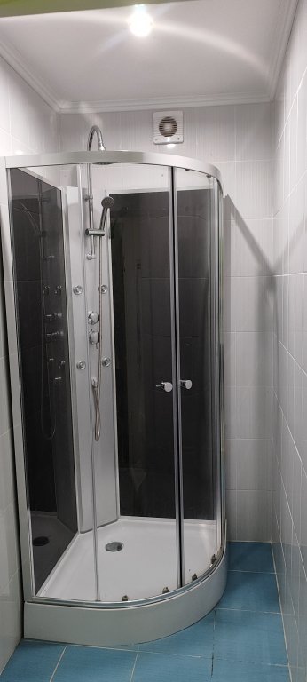 Екатеринбург: Хостел B&B Hostel